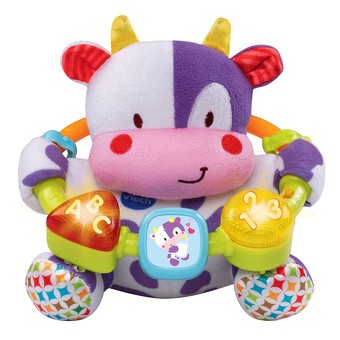 Lil' Critters Moosical Beads™ Purple